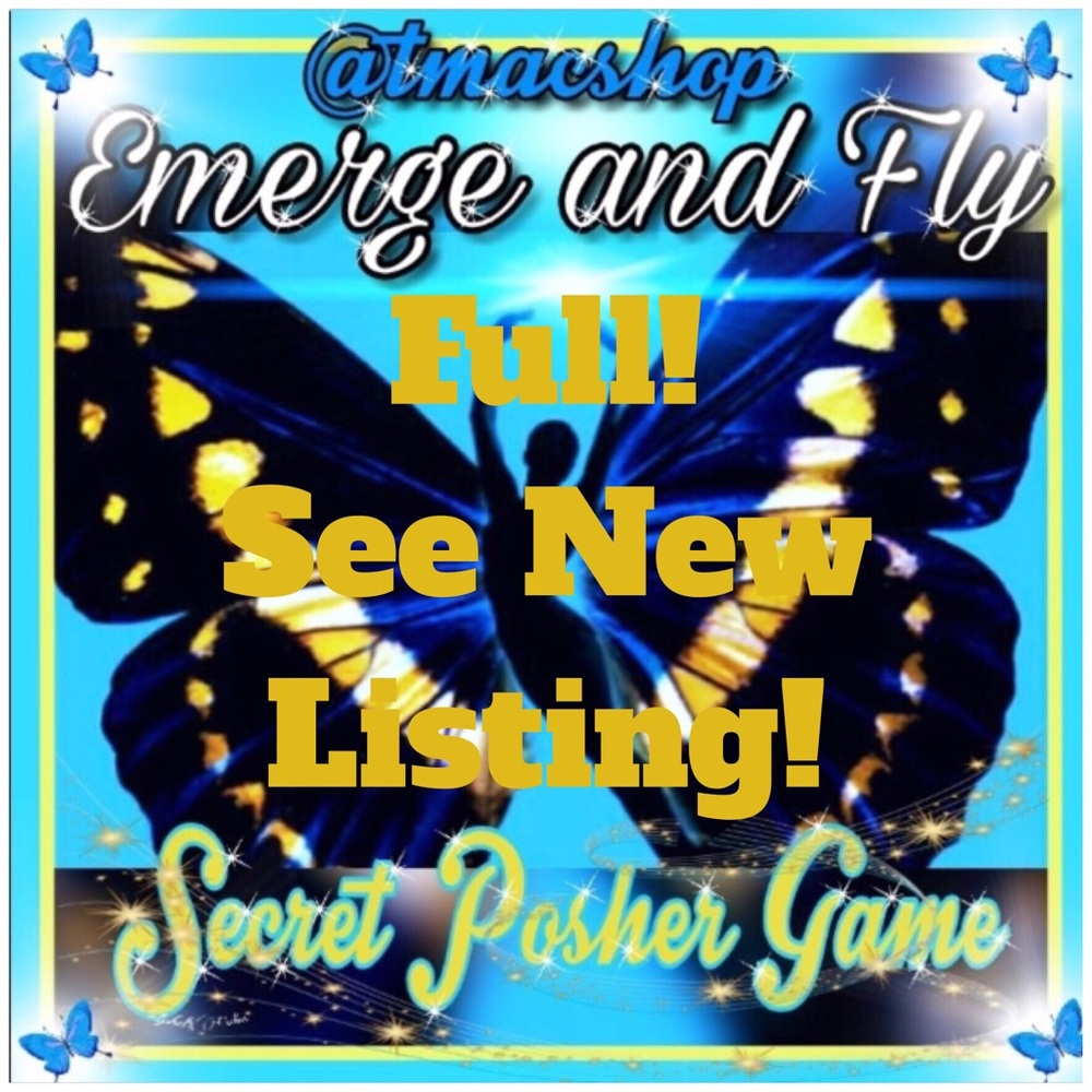 HappY  SUNday! TIME TO SOAR! NEW SP ⬇️  comments!